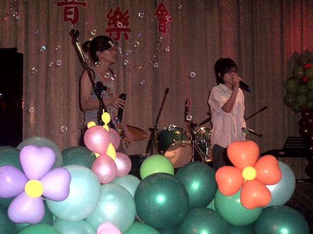 卡啦OK決賽27
